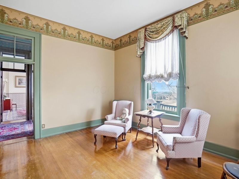 321 E East Street , Washington Court House, OH 43160 Photo 32