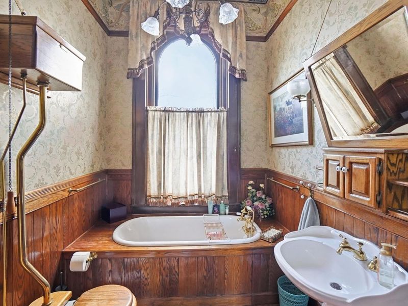 321 E East Street , Washington Court House, OH 43160 Photo 38