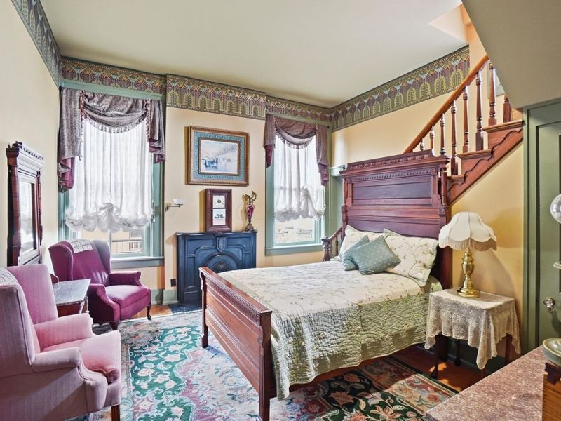 321 E East Street , Washington Court House, OH 43160 Photo 39