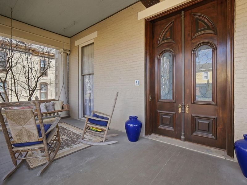 321 E East Street , Washington Court House, OH 43160 Photo 4