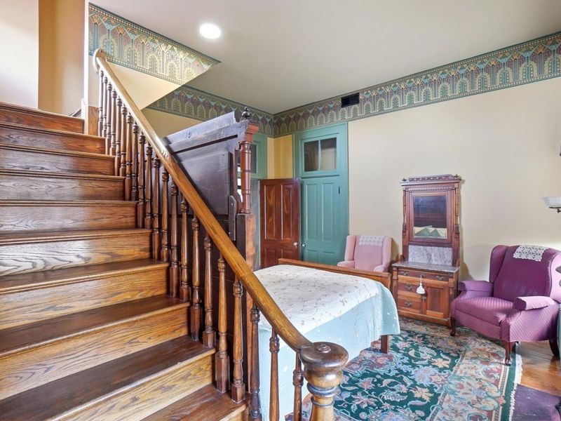 321 E East Street , Washington Court House, OH 43160 Photo 41