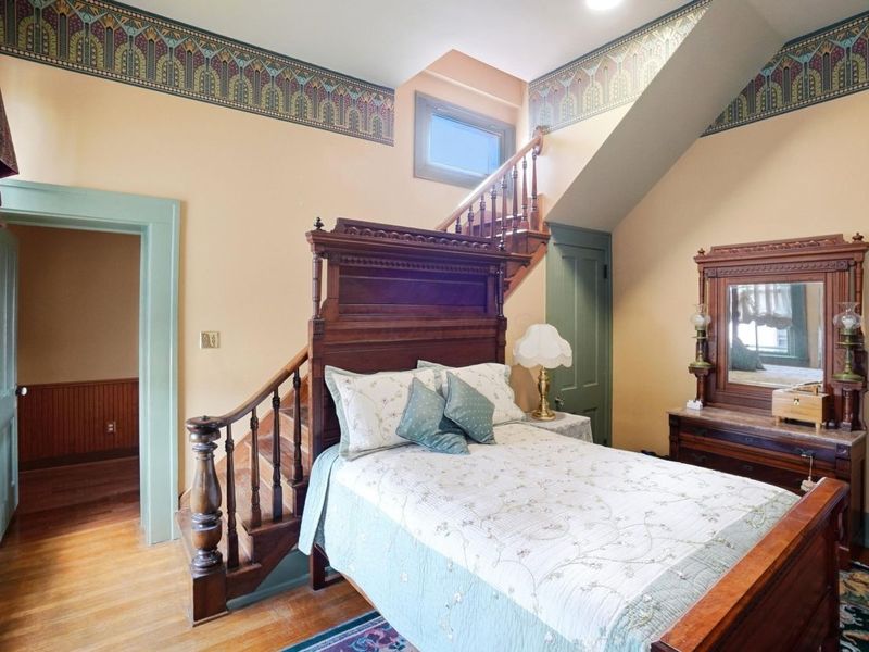 321 E East Street , Washington Court House, OH 43160 Photo 42