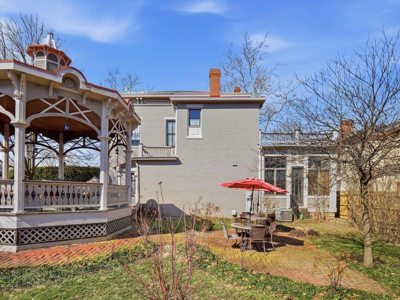 321 E East Street , Washington Court House, OH 43160 Photo 44