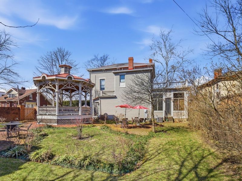 321 E East Street , Washington Court House, OH 43160 Photo 45