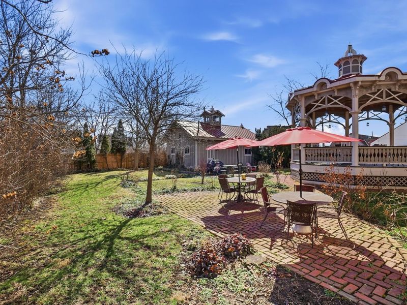 321 E East Street , Washington Court House, OH 43160 Photo 46