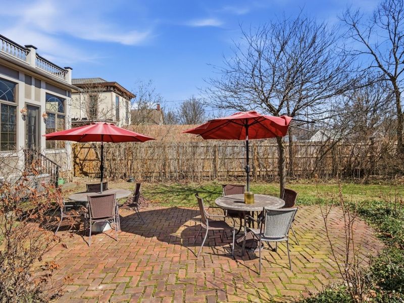 321 E East Street , Washington Court House, OH 43160 Photo 47