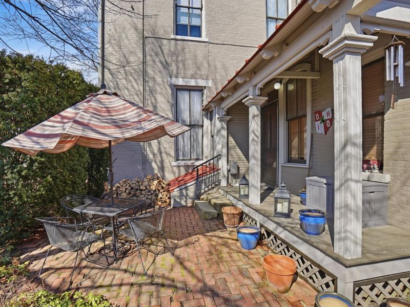 321 E East Street , Washington Court House, OH 43160 Photo 48