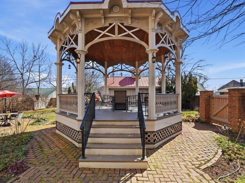 321 E East Street , Washington Court House, OH 43160 Photo 49