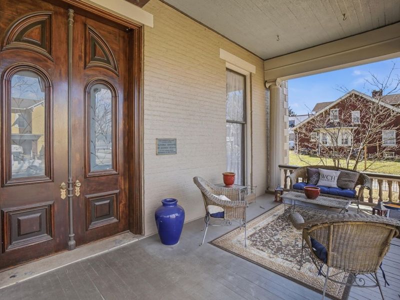 321 E East Street , Washington Court House, OH 43160 Photo 5