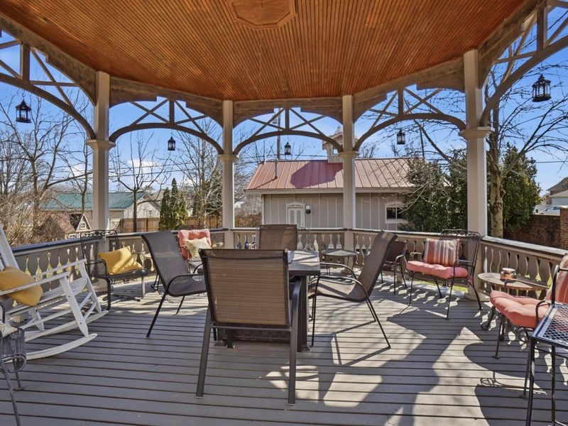 321 E East Street , Washington Court House, OH 43160 Photo 50