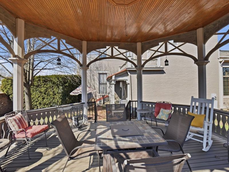 321 E East Street , Washington Court House, OH 43160 Photo 51