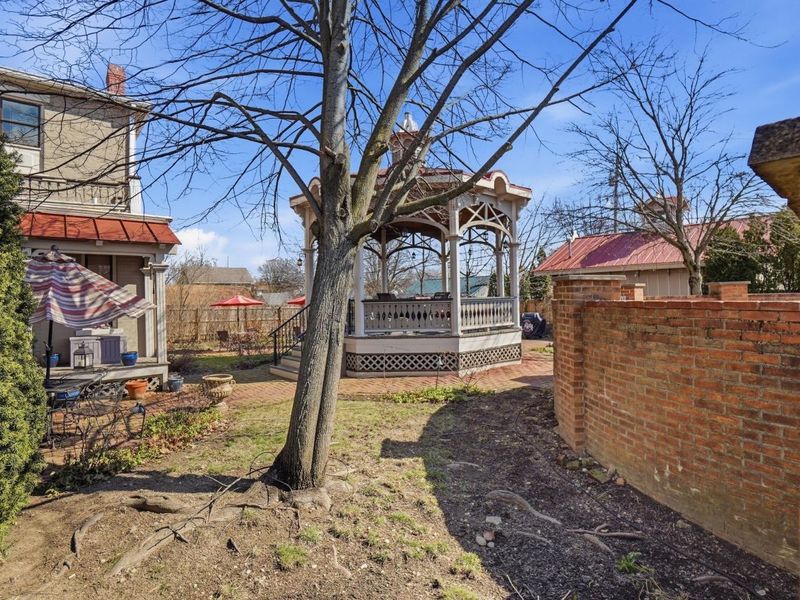 321 E East Street , Washington Court House, OH 43160 Photo 52