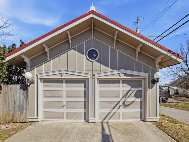 321 E East Street , Washington Court House, OH 43160 Photo 53