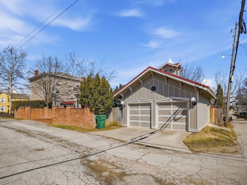 321 E East Street , Washington Court House, OH 43160 Photo 54