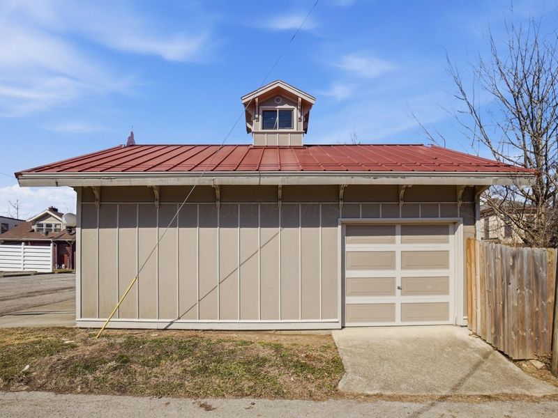 321 E East Street , Washington Court House, OH 43160 Photo 55