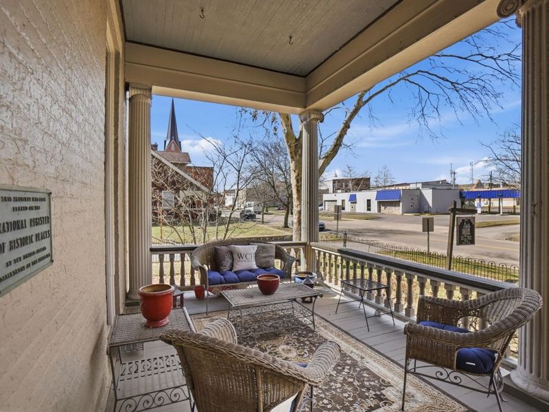 321 E East Street , Washington Court House, OH 43160 Photo 6