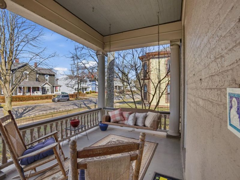 321 E East Street , Washington Court House, OH 43160 Photo 7