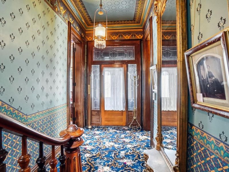 321 E East Street , Washington Court House, OH 43160 Photo 9