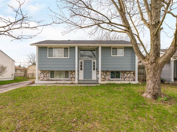 3755 Lynward Road , Columbus, OH 43228