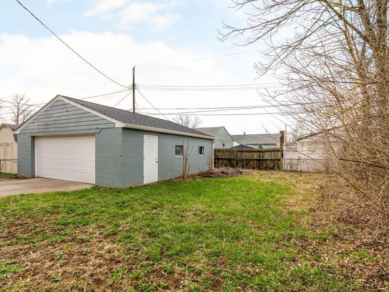 3755 Lynward Road , Columbus, OH 43228 Photo 5