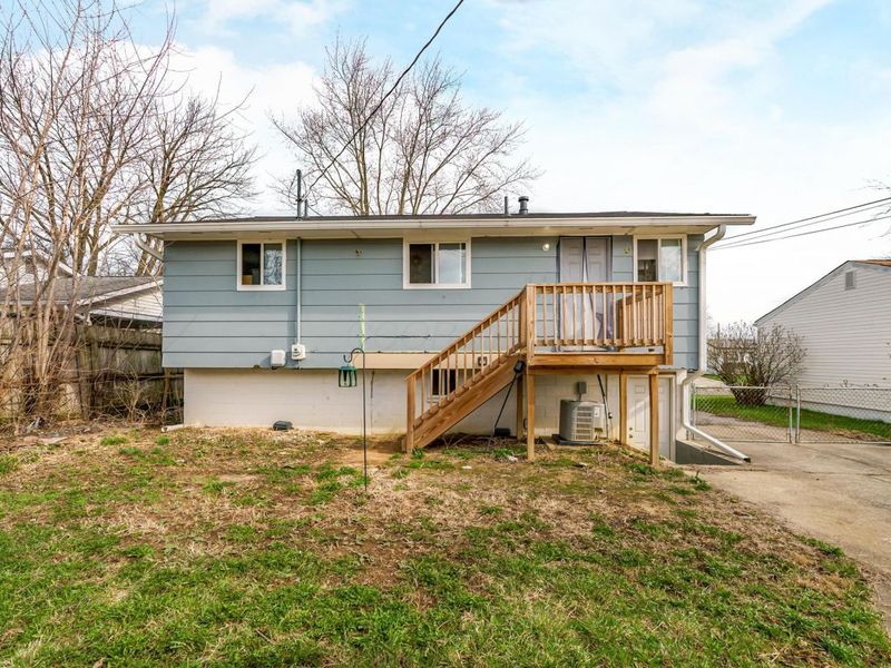 3755 Lynward Road , Columbus, OH 43228 Photo 6