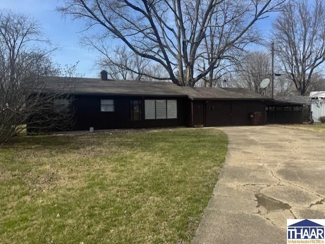 105 Willow Court, Brazil, IN 47834 Main Photo