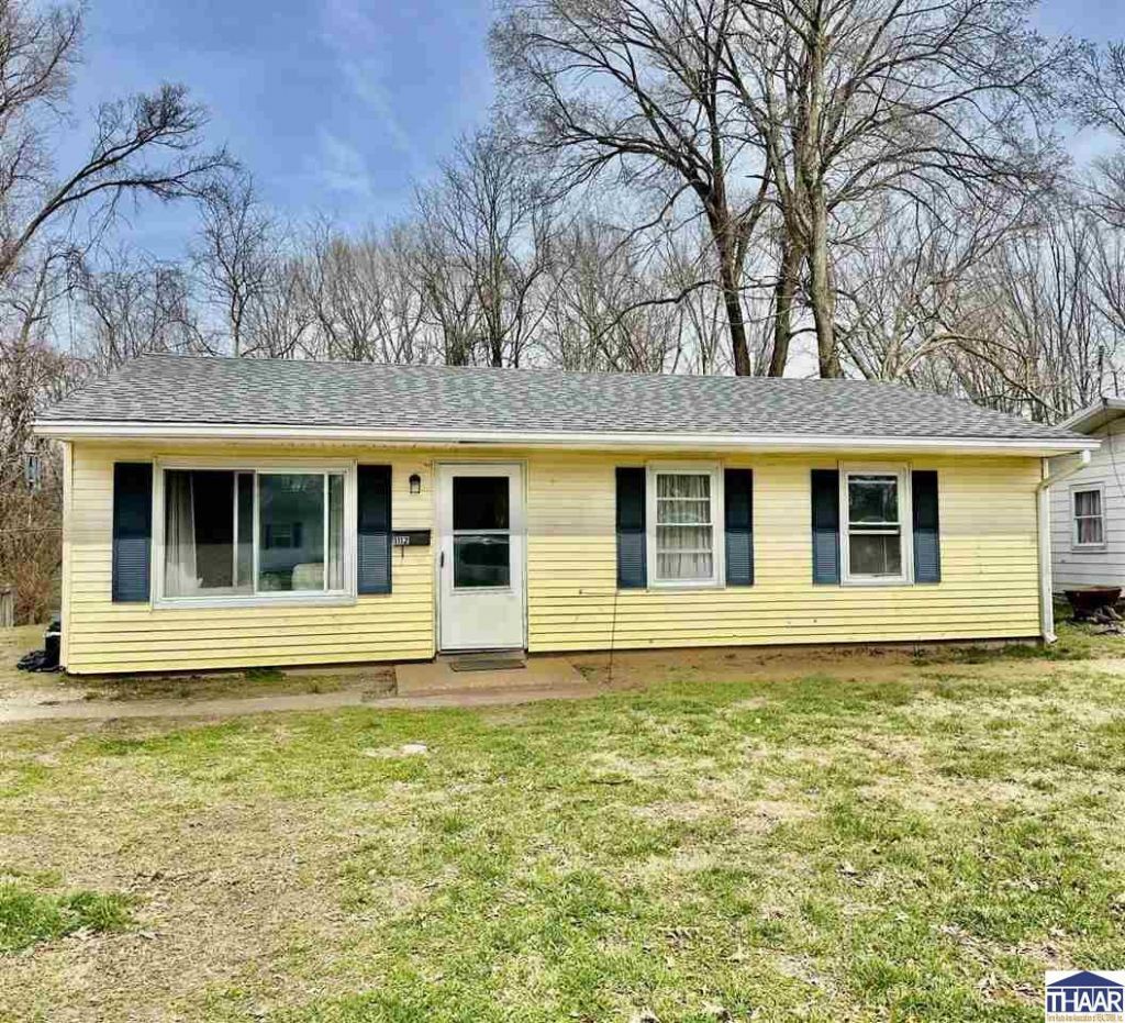 1112 Magnolia Drive, Brazil, IN 47834 Main Photo