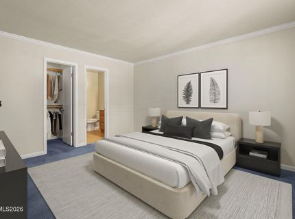 2300 Dickerson Road, Reno, NV 89503 Photo