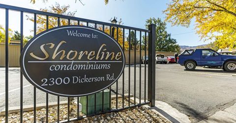 2300 Dickerson Road, Reno, NV 89503 Photo