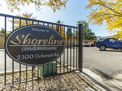 2300 Dickerson Road, Reno, NV 89503 Photo