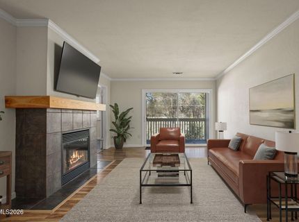 2300 Dickerson Road, Reno, NV 89503 Photo