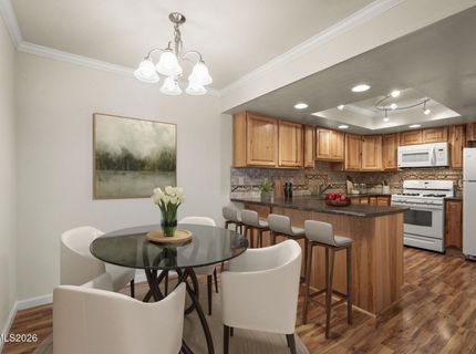 2300 Dickerson Road, Reno, NV 89503 Photo