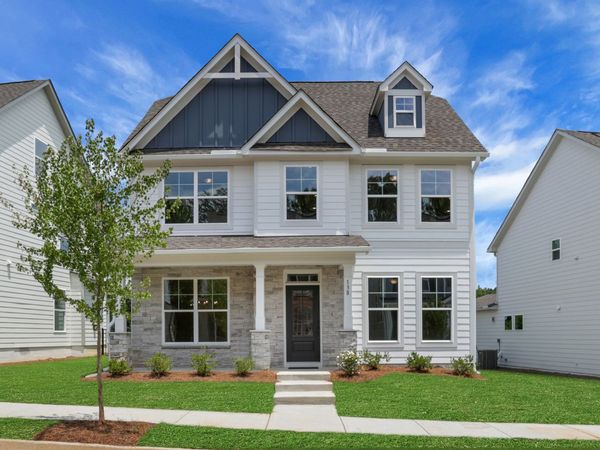 138 Marble Tree Way, Ball Ground, GA 30107