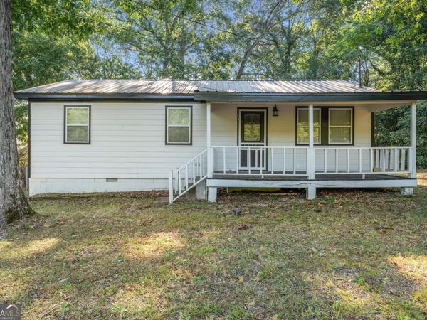 329 Hampton Street, Mcdonough, GA 30253