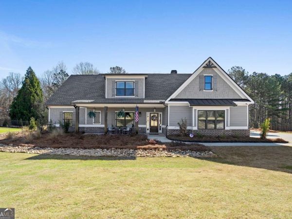 2128 Stonegate Way, Monroe, GA 30656