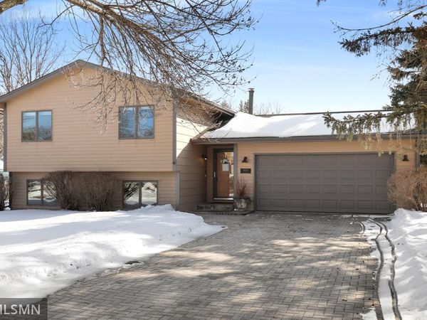 16200 Fantasia Avenue, Rosemount, MN 55068