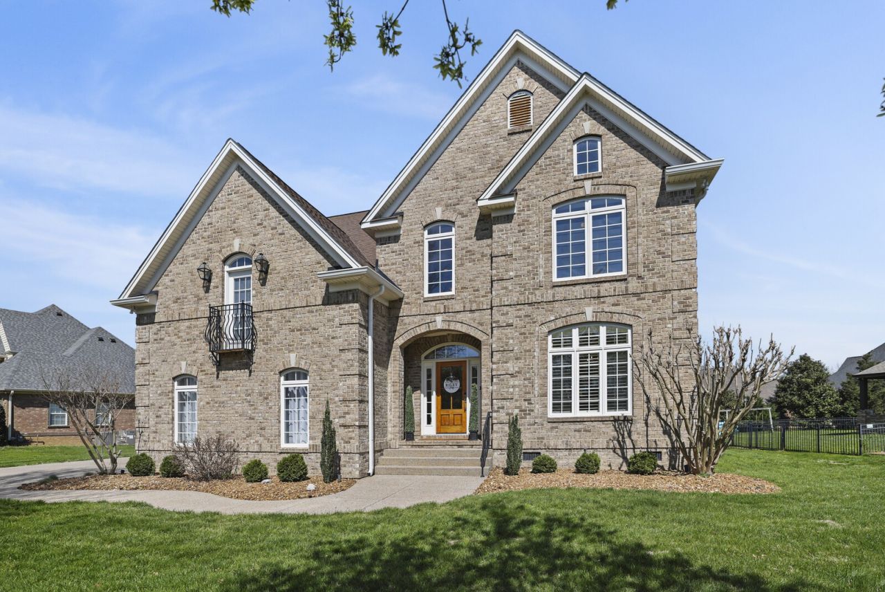 5017 Paddy Trce, Spring Hill, TN 37174 Main Photo