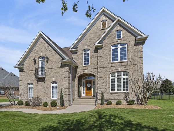 5017 Paddy Trce, Spring Hill, TN 37174