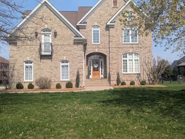 5017 Paddy Trce, Spring Hill, TN 37174