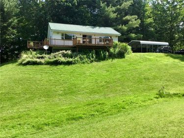 10695 Sandy Hill Road, Dansville, NY 14437