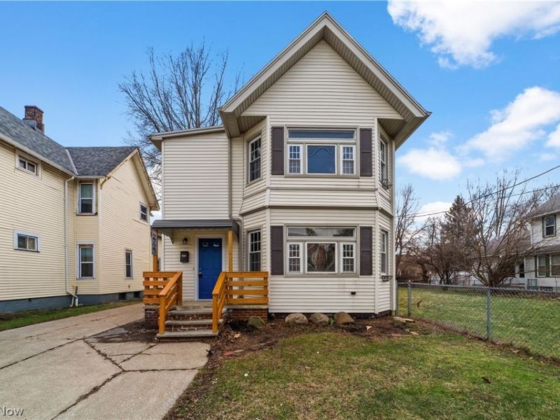 2723 Marvin Avenue, Cleveland, OH 44109 Photo 33