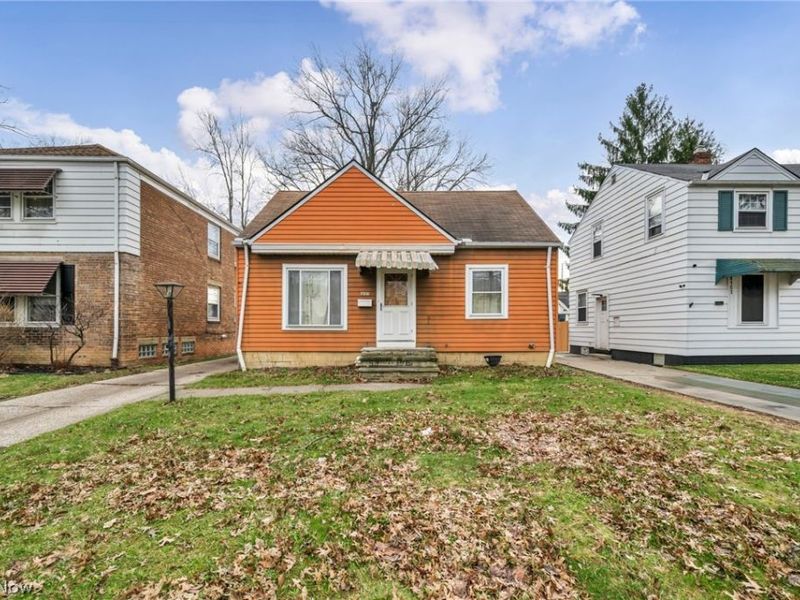 4157 W 157th Street, Cleveland, OH 44135 Photo 1