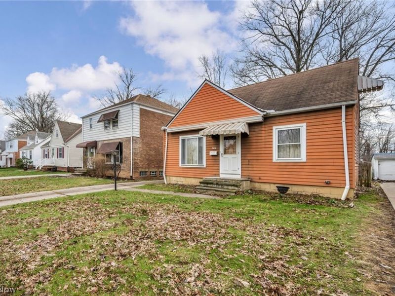 4157 W 157th Street, Cleveland, OH 44135 Photo 3