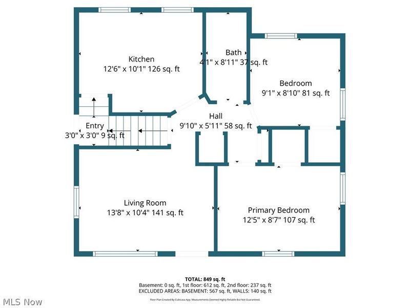 4157 W 157th Street, Cleveland, OH 44135 Photo 47