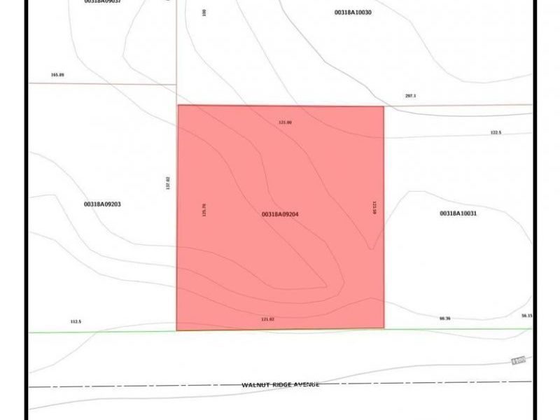 V/L 0.344 AC Walnut Ridge Avenue , Brunswick, OH 44212 Photo 2