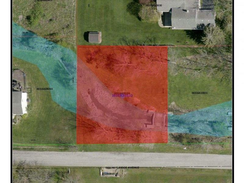 V/L 0.344 AC Walnut Ridge Avenue , Brunswick, OH 44212 Photo 4