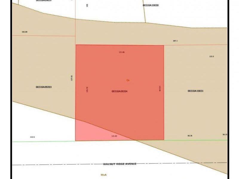 V/L 0.344 AC Walnut Ridge Avenue , Brunswick, OH 44212 Photo 5