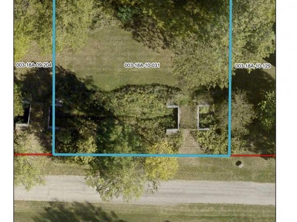 V/L 0.347 AC Walnut Ridge Avenue , Brunswick, OH 44212