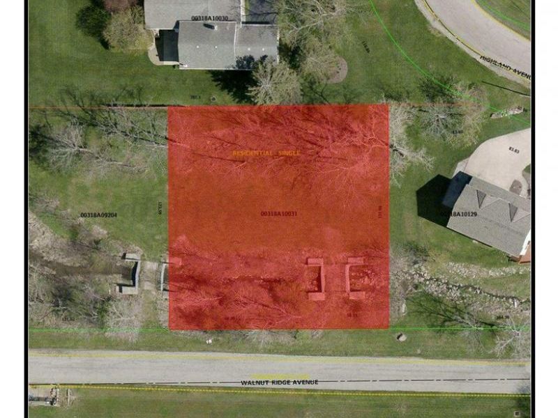 V/L 0.347 AC Walnut Ridge Avenue , Brunswick, OH 44212 Photo 3