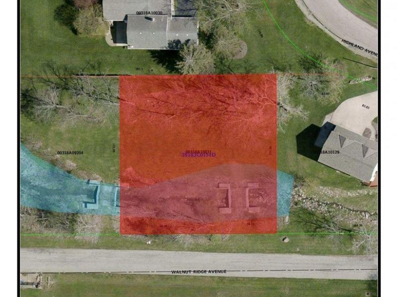 V/L 0.347 AC Walnut Ridge Avenue , Brunswick, OH 44212 Photo 5